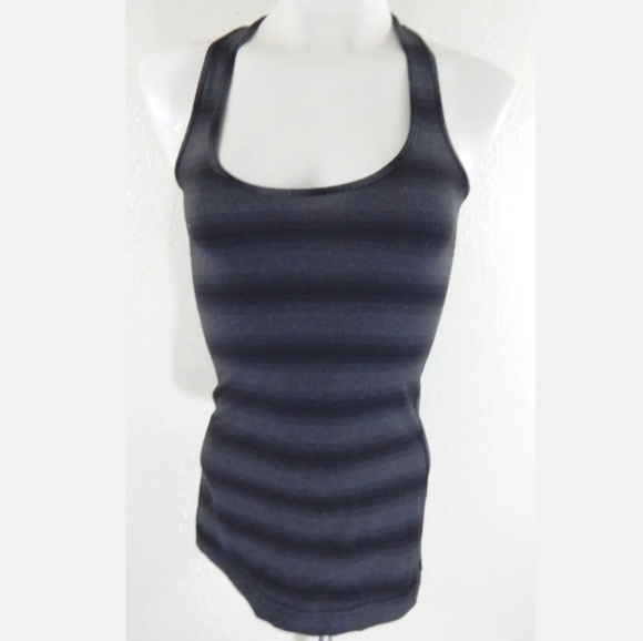 Lululemon CRB Capilano Stripe - Picture 1 of 2
